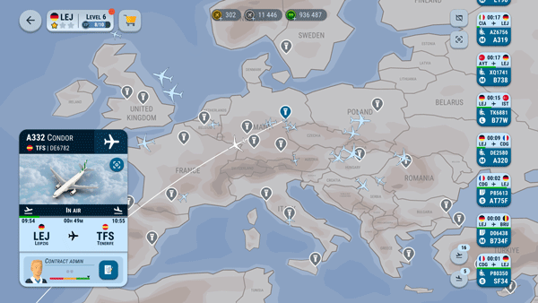 World of Airports_World of Airports׿