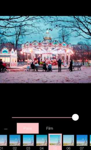 AnalogParisֻ_AnalogParisֻ氲׿