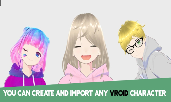 Virtual Droid_Virtual Droid°