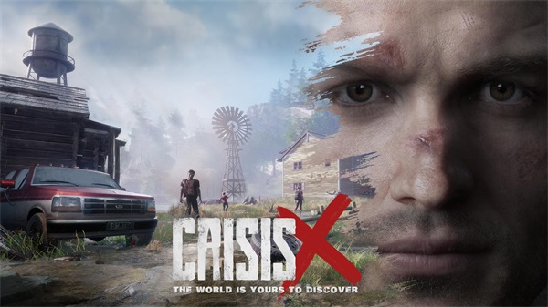 Crisis X_Crisis X