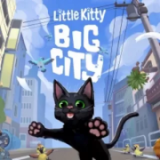 СèLittleKittyBigCity