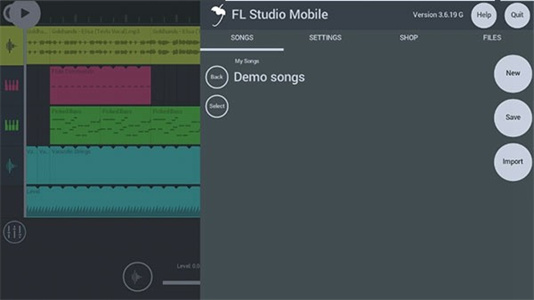 fl studio mobile°_fl studio mobile4.6.0İ