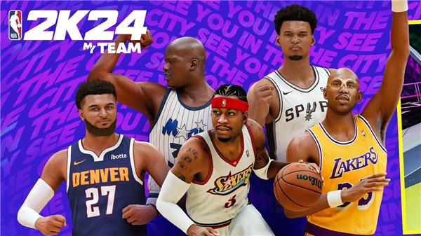 NBA2K24׿_NBA2K24׿ֱװ