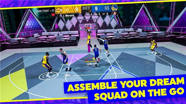 NBA2K24׿_NBA2K24׿ֱװ