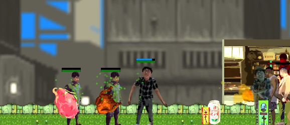 Ҷ_Ҷ°ذװv4.0