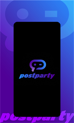 Postpartyֻ_Postparty°