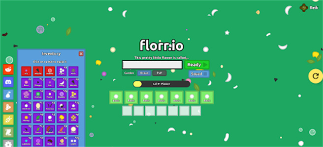 FlorrioֻϷ_Florrioֻ氲׿