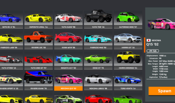 DriveX_DriveX°v0.011f1