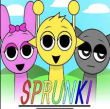 Sprunkiģ