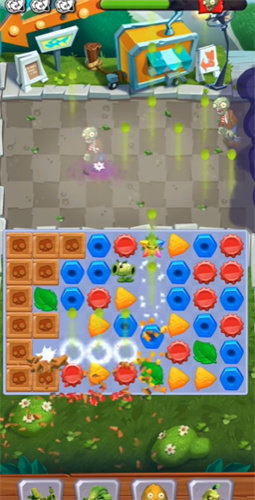PvZ Match_PvZ Match׿
