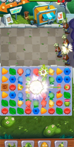PvZ Match_PvZ Match׿