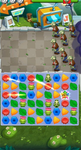 PvZ Match_PvZ Match׿