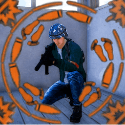Լ