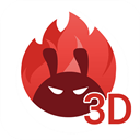 3D