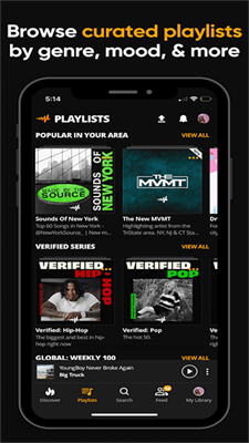 Audiomack׿_Audiomack׿°