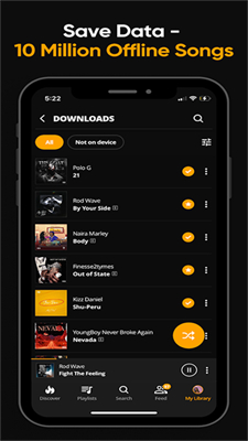 Audiomack׿_Audiomack׿°