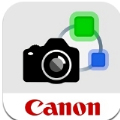 canon camera connect
