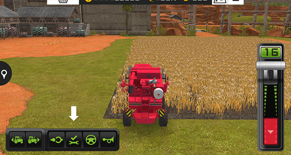 Farming Simulator18_Farming Simulator18İ