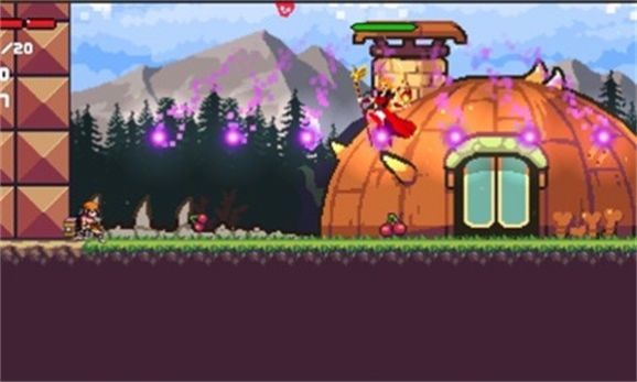 ӣʿCherry Knight_ӣʿCherry Knight°