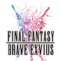 ջbrave exvius