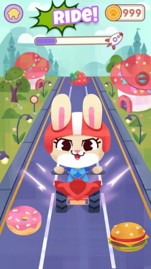 ܲðϷ(Bini Run Game)_ܲðϷ(Bini Run Game)ֻ