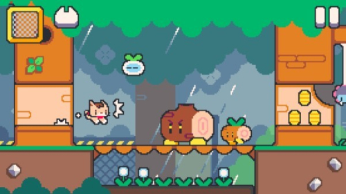 èֵèצС(super cat tales paws)_èֵèצС(super cat tales paws)׿
