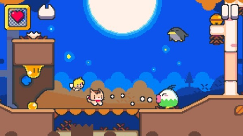 èֵèצС(super cat tales paws)_èֵèצС(super cat tales paws)׿