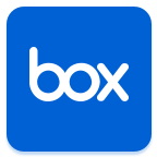 box