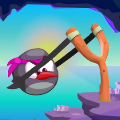 angry buro