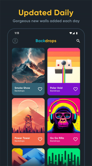 Backdropsֽ_Backdropsֽ׿