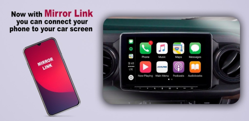 MirrorLink_MirrorLinkİ