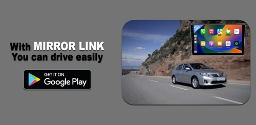 MirrorLink_MirrorLinkİ