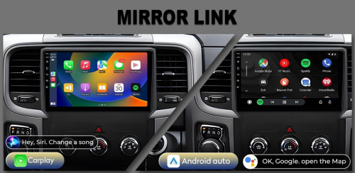 MirrorLink_MirrorLinkİ