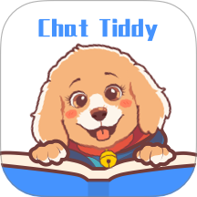 Chat Tiddy