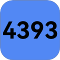 4393԰