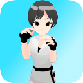 Fighting GirlŮȭ