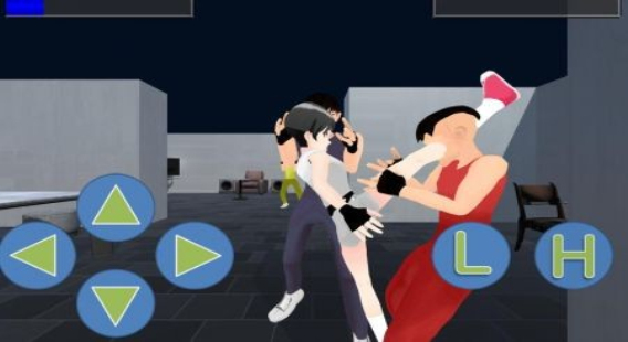 Fighting GirlŮȭ_Fighting GirlŮȭ׿