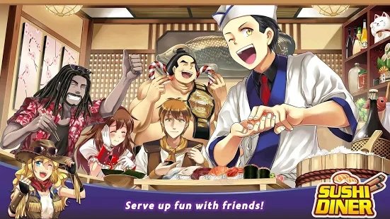 sushi diner˾_sushi diner˾İ