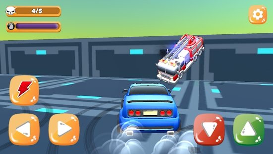 toy car racing_toy car racingİ
