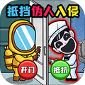 α
