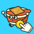 湤