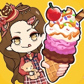 vlinder ice cream