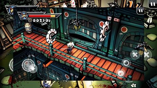 ʿ2(Samurai II Vengeance)_ʿ2(Samurai II Vengeance)׿