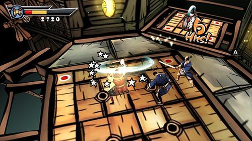ʿ2(Samurai II Vengeance)_ʿ2(Samurai II Vengeance)׿