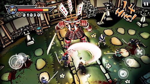 ʿ2(Samurai II Vengeance)_ʿ2(Samurai II Vengeance)׿