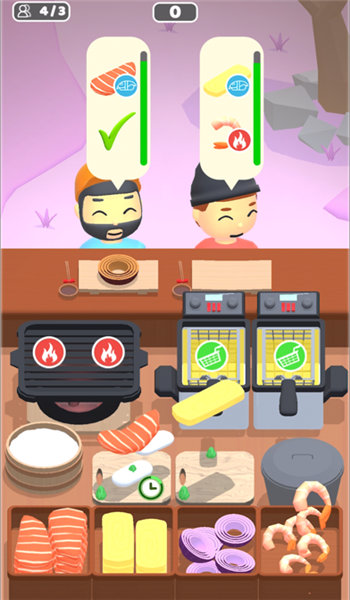 my foodtruck 3d_my foodtruck 3d°