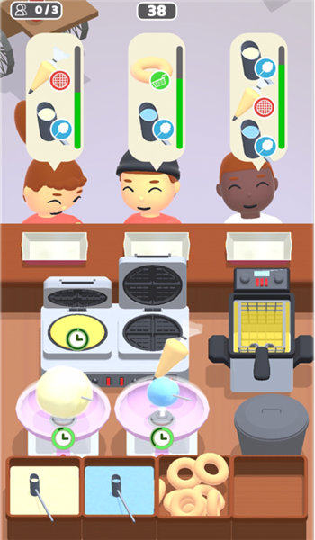 my foodtruck 3d_my foodtruck 3d°