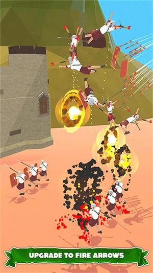 (Tower Archer)_(Tower Archer)°