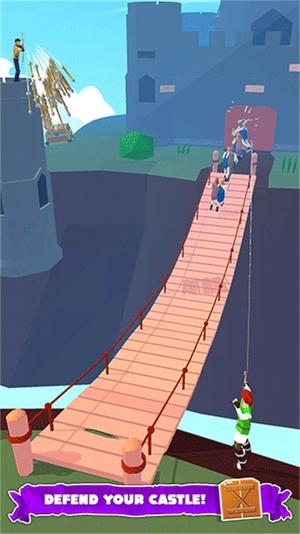 (Tower Archer)_(Tower Archer)°