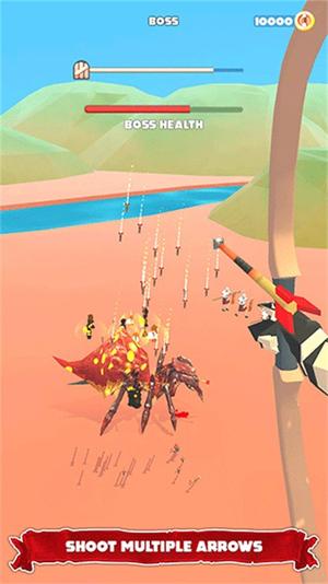 (Tower Archer)_(Tower Archer)°